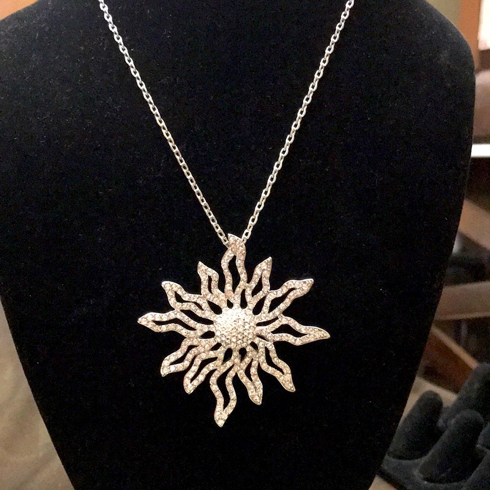 Park Lane SOLARA necklace